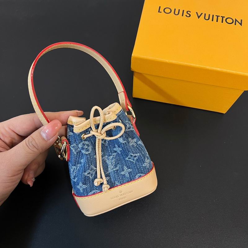 LV keyring lyh148